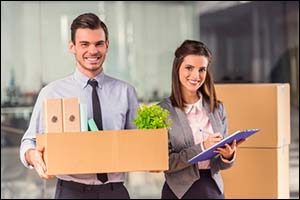 Cape Cod Commercial Moving Services