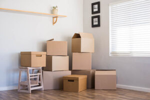 commercial moving company in framingham