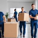 Efficient Commercial Relocations in Fairhaven: Transforming Businesses with Statewide Moving