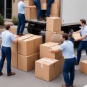 Elevate Your Business Moves: Commercial Relocation Solutions in West Yarmouth