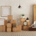Hire a Framingham Moving Company for Local and Interstate Moves