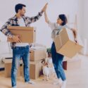 Hiring Southeastern Massachusetts Residential Moving Services