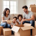 Moving Made Easy: Your Guide to Residential Relocation in West Natick
