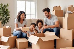 simplifying residential moves in Southeastern Massachusetts