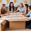 Moving Mountains: Essential Tips for Families Planning an Out-of-State Move