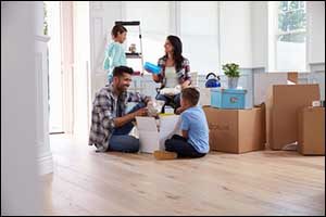 Natick Residential Moving Services
