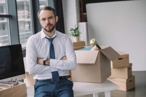 navigating corporate relocations - hiring a team of professionals to establish logistics for a seamless commercial move