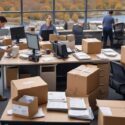 Navigating the Maze: Expert Logistics for Commercial Relocations in Southeastern Massachusetts