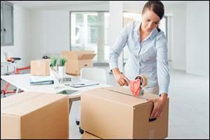 Professional Moving Services for Businesses