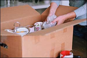 yarmouth residential moving services