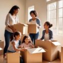 Seamless Transitions: Your Ultimate Guide to Residential Moving in Southeastern Massachusetts