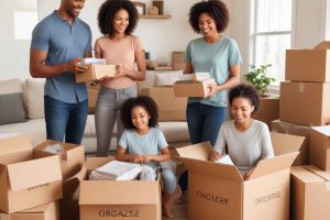 seamless transitions for residential moving in Southeastern Massachusetts