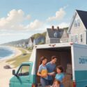 Seamless Transitions: Your Guide to Residential Moving in West Yarmouth