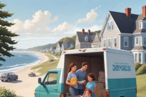 seamless transitions - planning a residential move ahead of time to make the day of easier