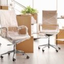 Seamless Transitions: Mastering Commercial Relocations in West Yarmouth