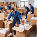 Stress-Free Office Moves: Unlocking Success in Framingham