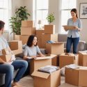 Stress-Free Residential Moving in West Yarmouth: Your Guide to a Seamless Transition
