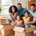 Summer Moving Made Easy: Create a Stress-Free Experience in West Bridgewater