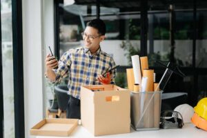 worry free moving for businesses in Massachusetts
